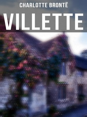 cover image of VILLETTE